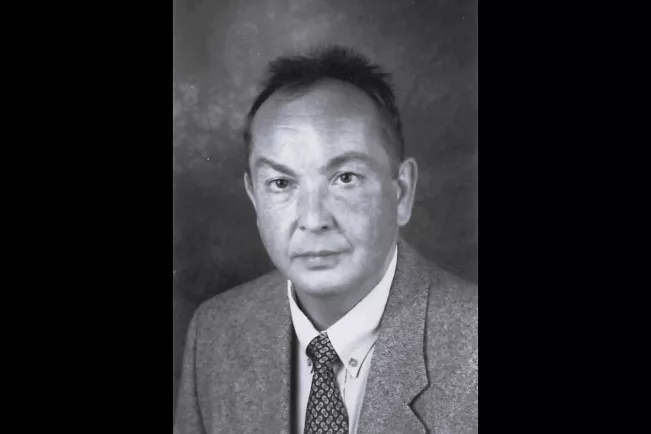 Hochschule trauert um Professor Wolfgang Fink Hochschule BonnRhein